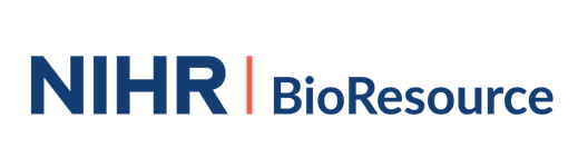 Parter Logo - NIHR BioResource